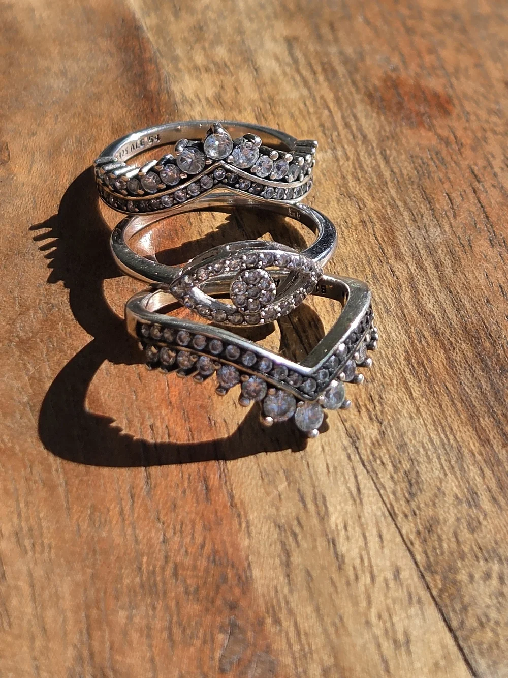 N/A elegant pandora